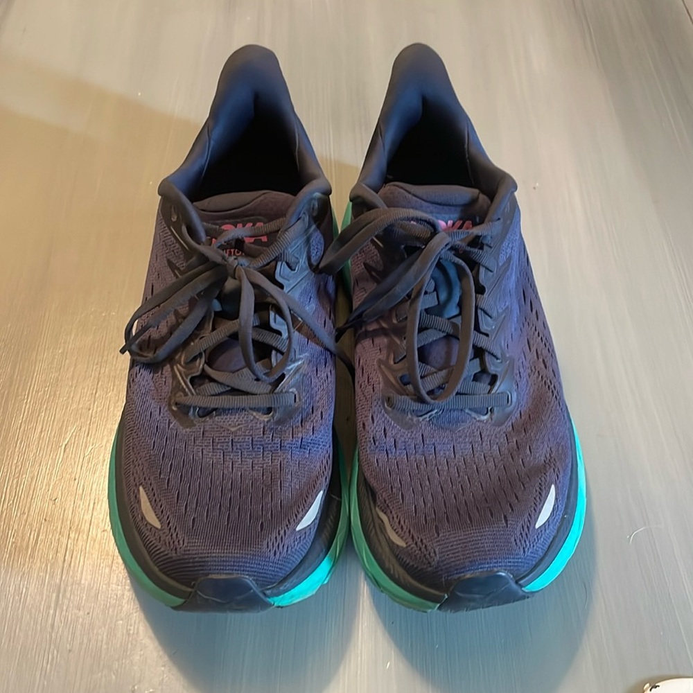 HOKA Size 9 Running Shoes